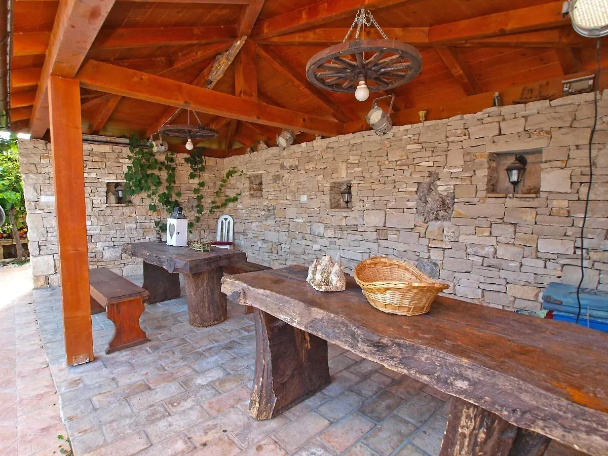 House Natasa 2133 Villa Pula