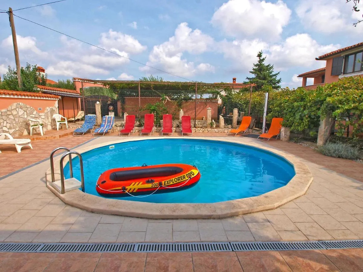 Holiday home House Natasa 2133 Villa Pula