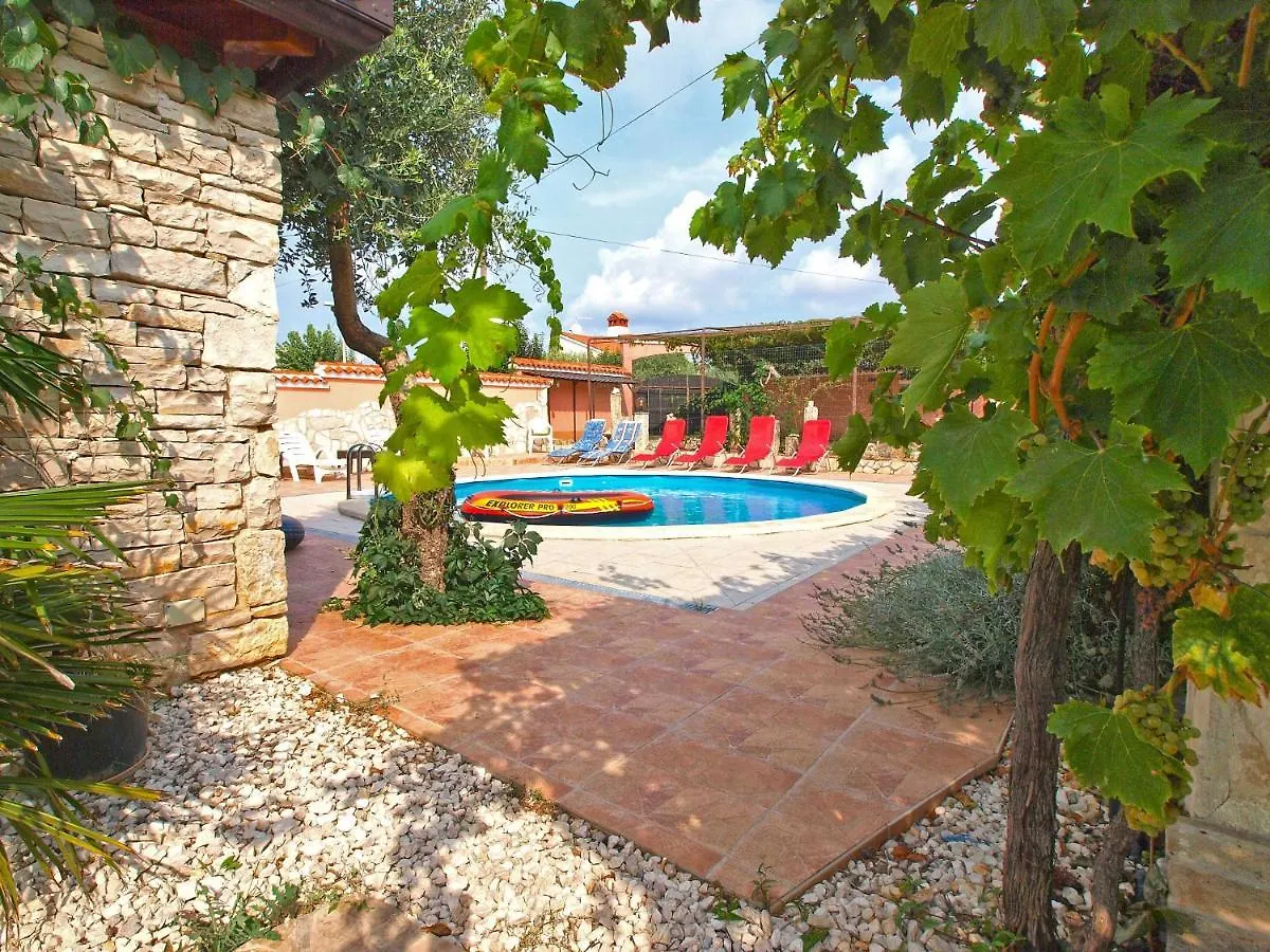 House Natasa 2133 Villa Pula Holiday home