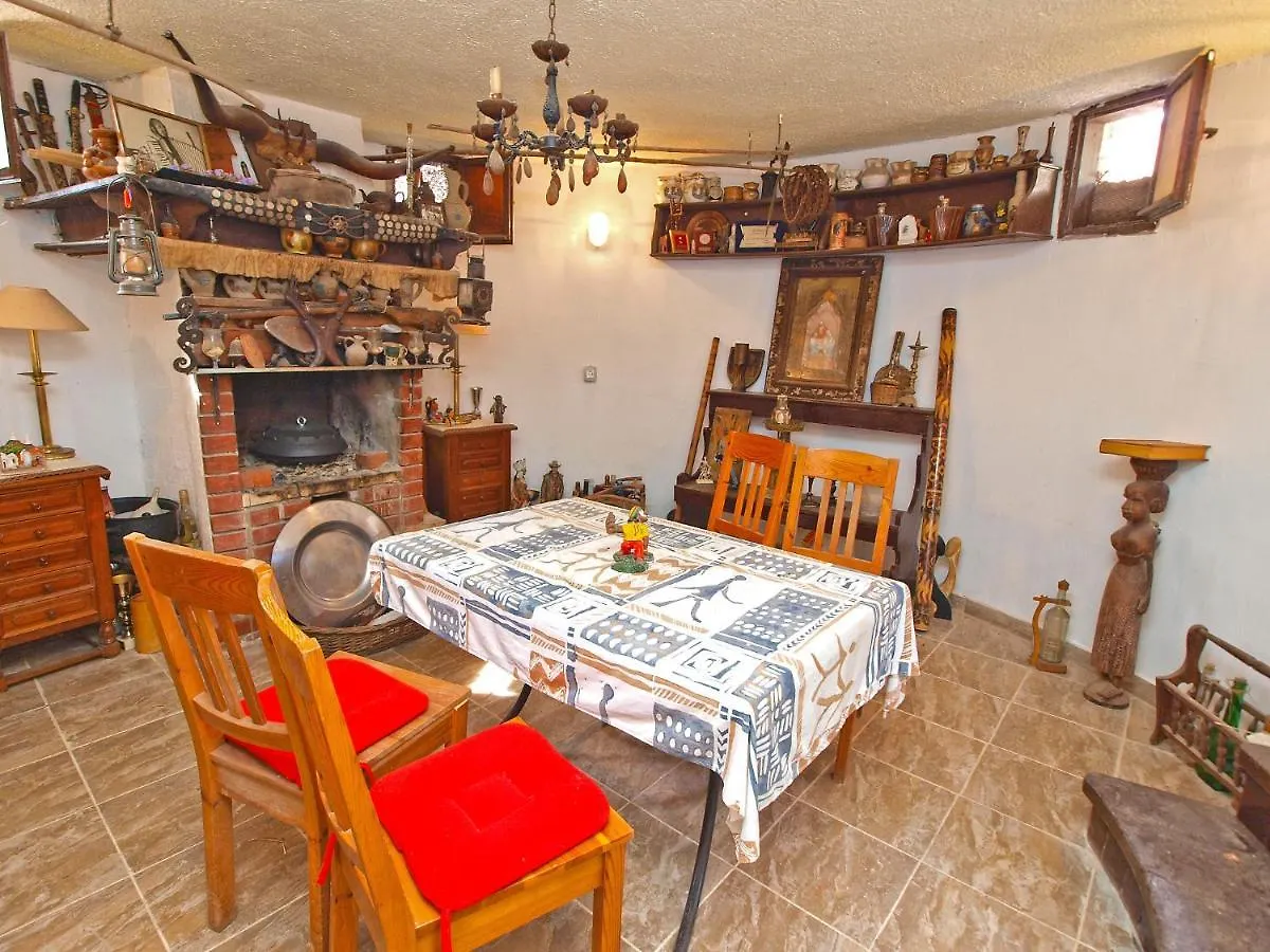 Dom wakacyjny Willa House Natasa 2133 Pula