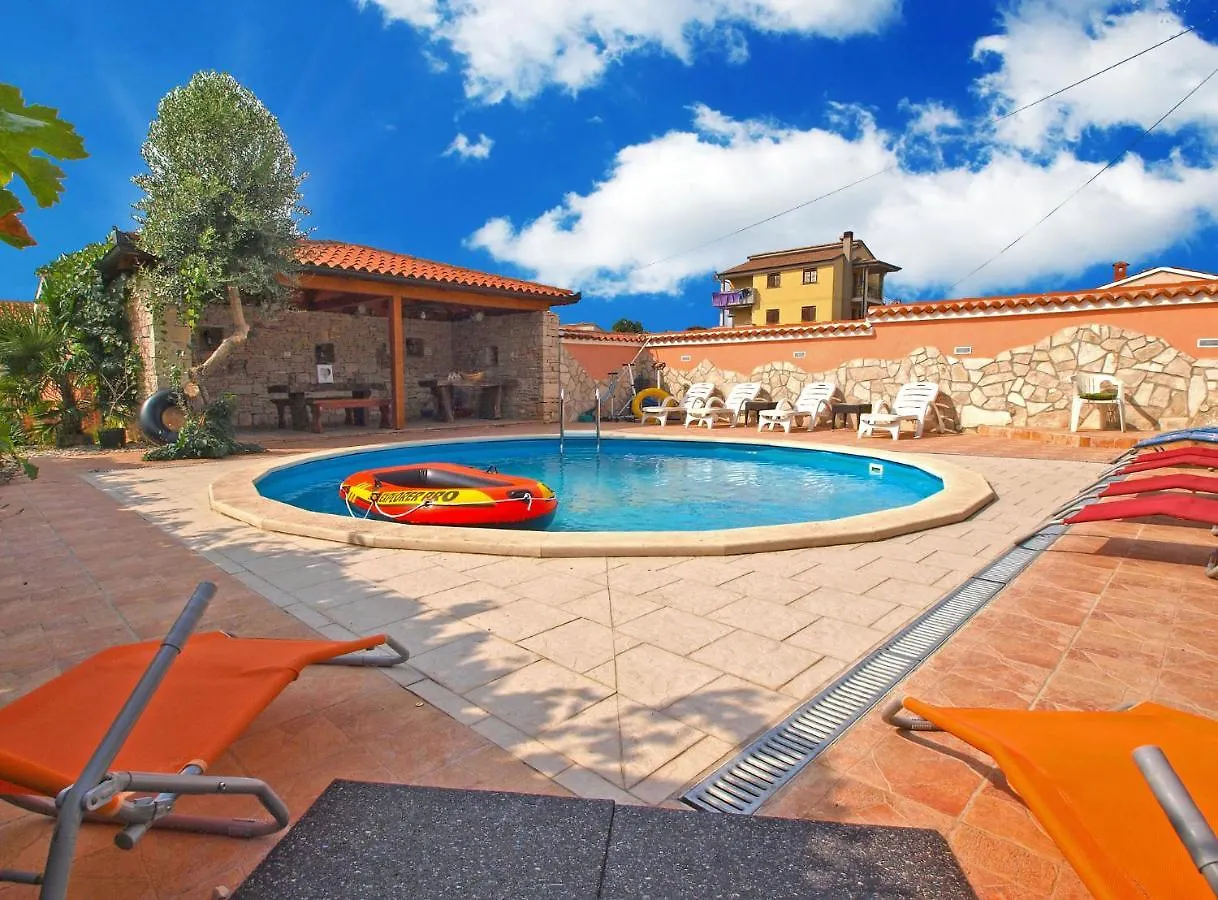 House Natasa 2133 Villa Pula Croatia
