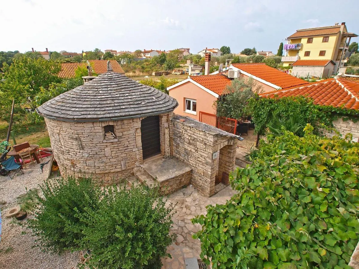 House Natasa 2133 Villa Pula Croatia
