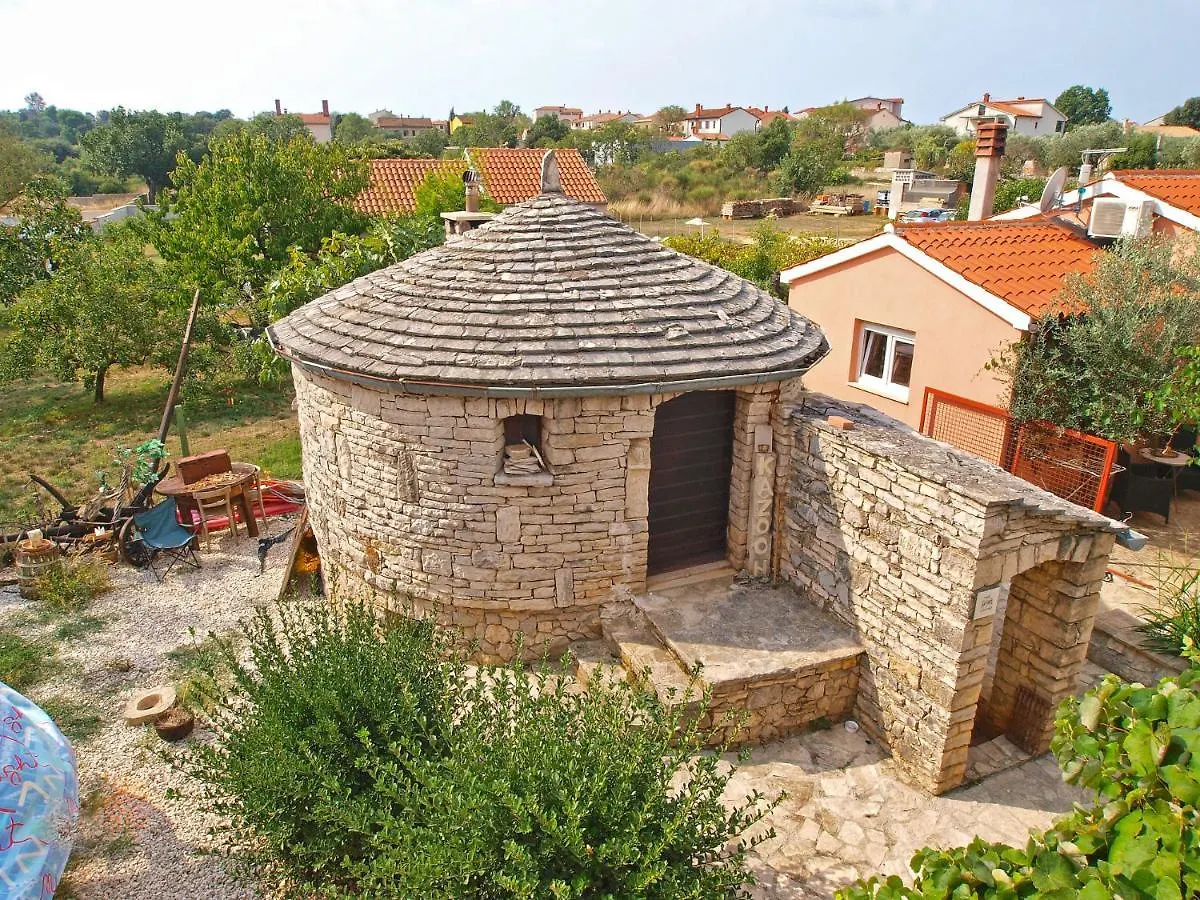 House Natasa 2133 Villa Pula 0*,  Croatia
