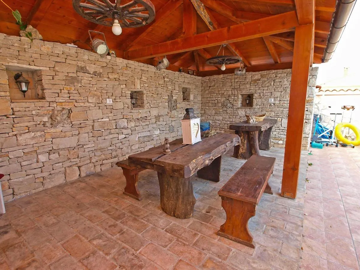 Holiday home House Natasa 2133 Villa Pula Croatia