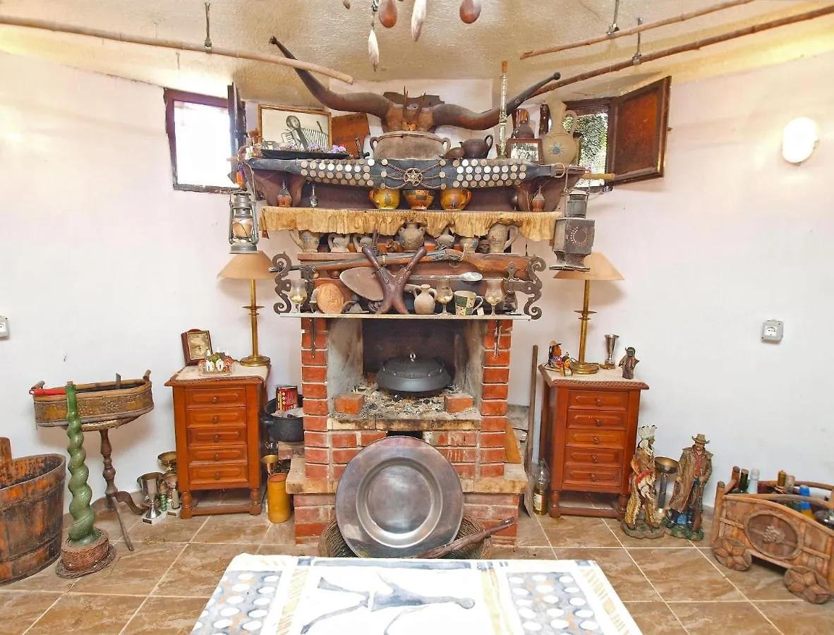 Holiday home House Natasa 2133 Villa Pula
