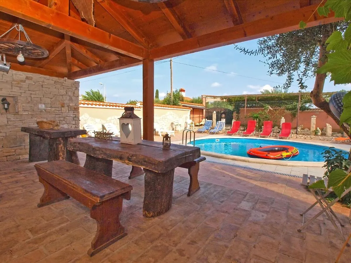 Willa House Natasa 2133 Pula Dom wakacyjny