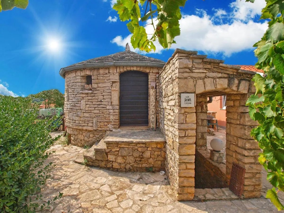 Holiday home House Natasa 2133 Villa Pula Croatia