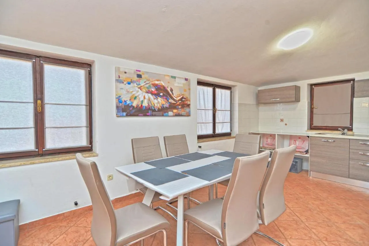 Holiday home House Natasa 2133 Villa Pula
