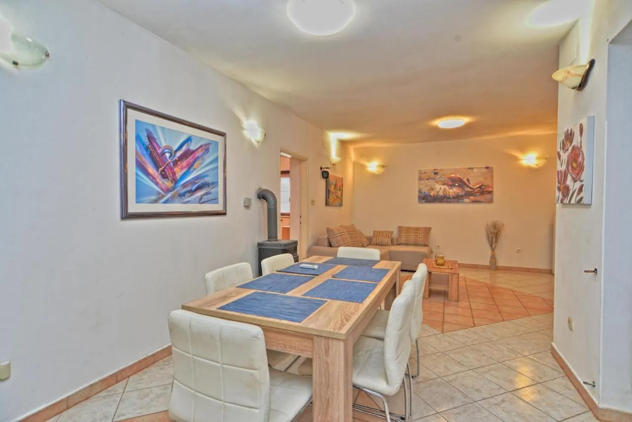 Holiday home House Natasa 2133 Villa Pula Croatia