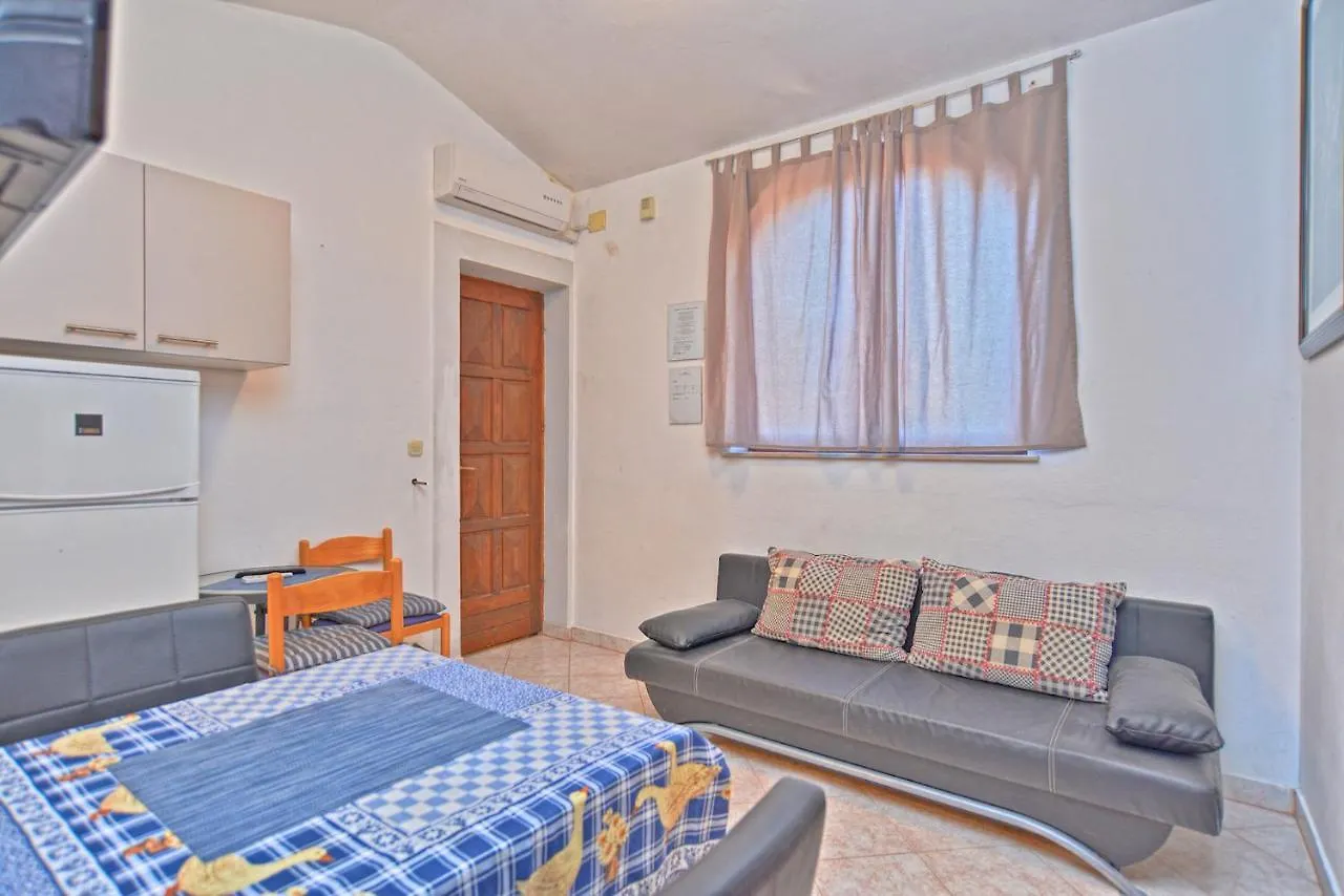 House Natasa 2133 Villa Pula Croatia