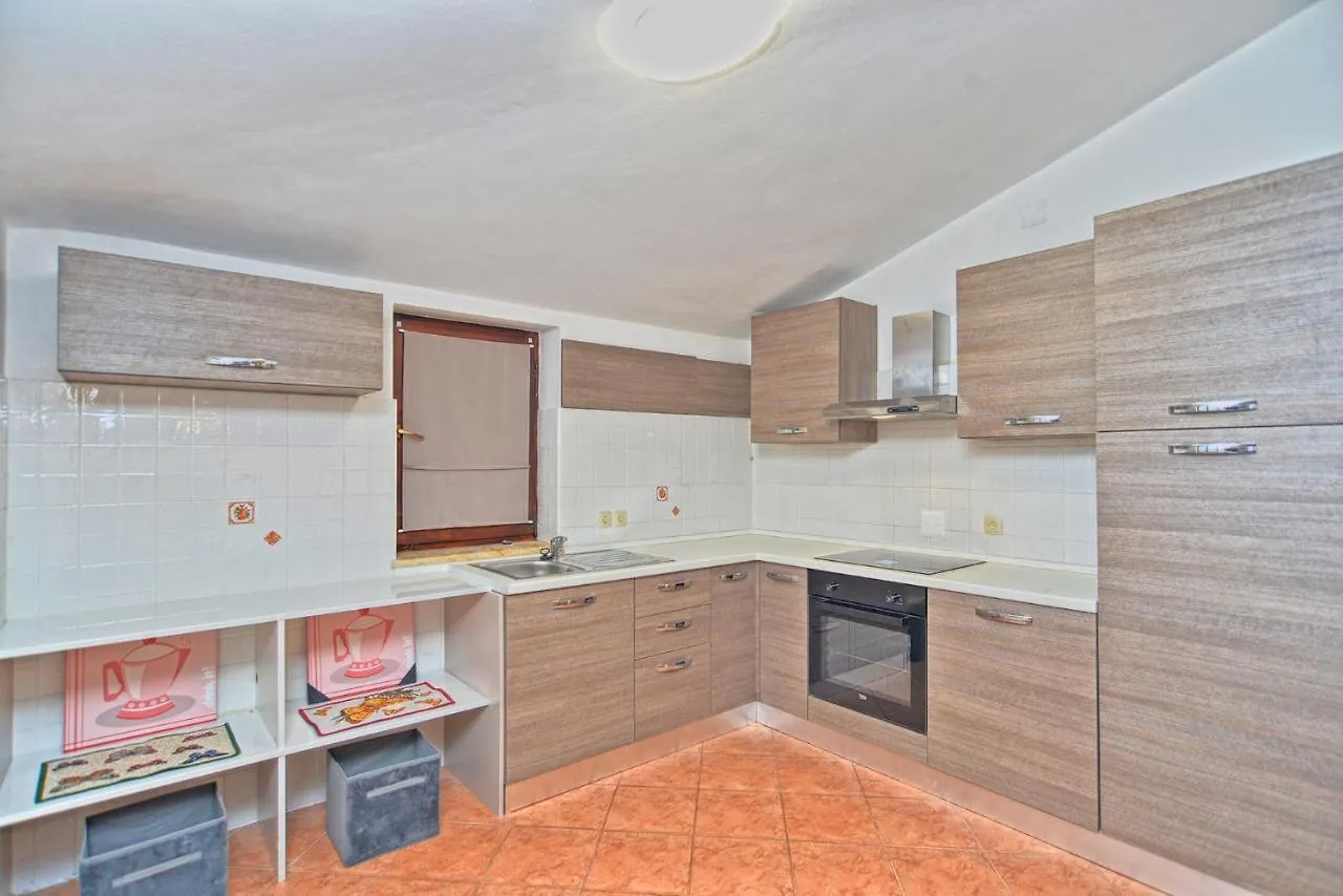 House Natasa 2133 Villa Pula 0*,  Croatia