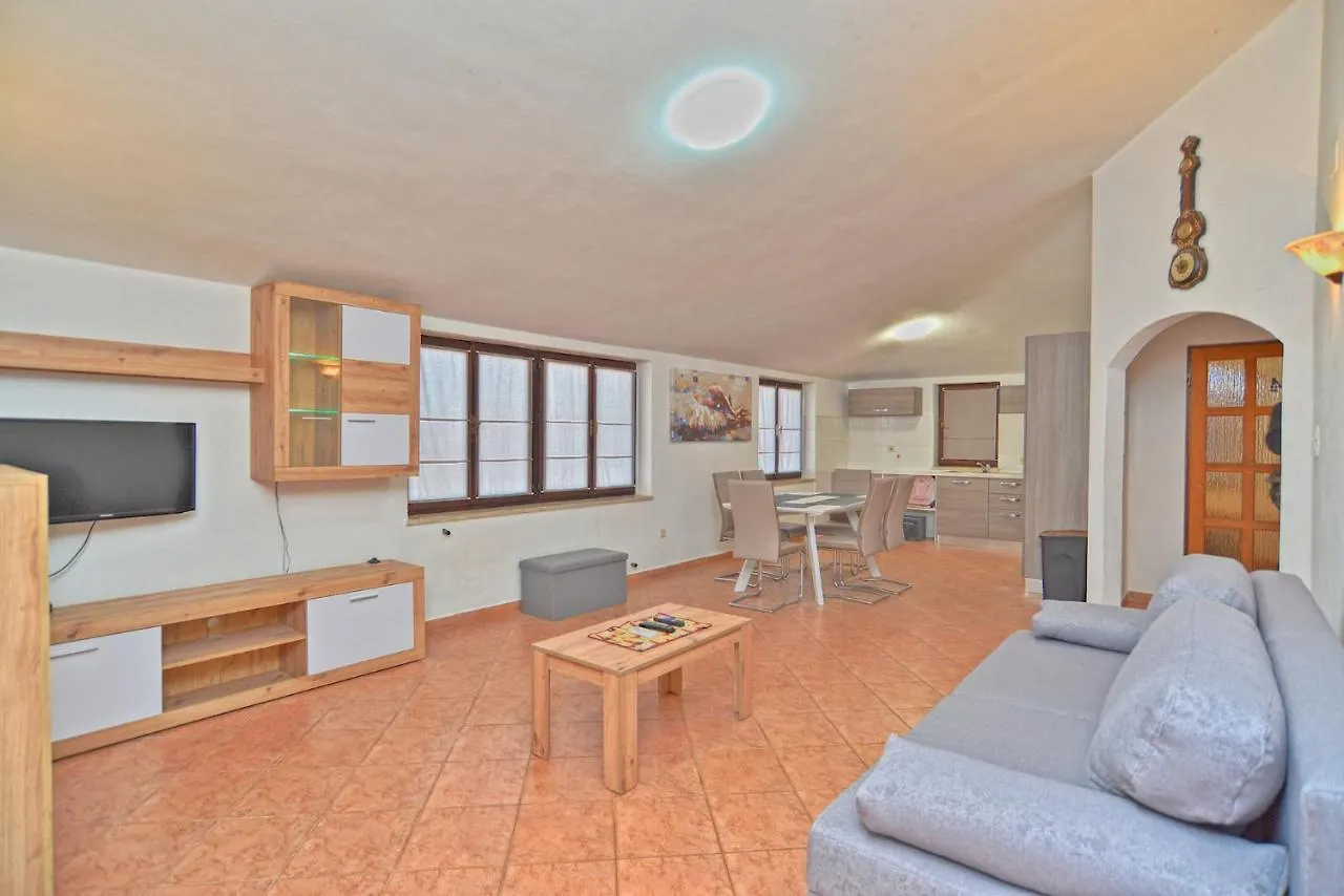 House Natasa 2133 Villa Pula Holiday home