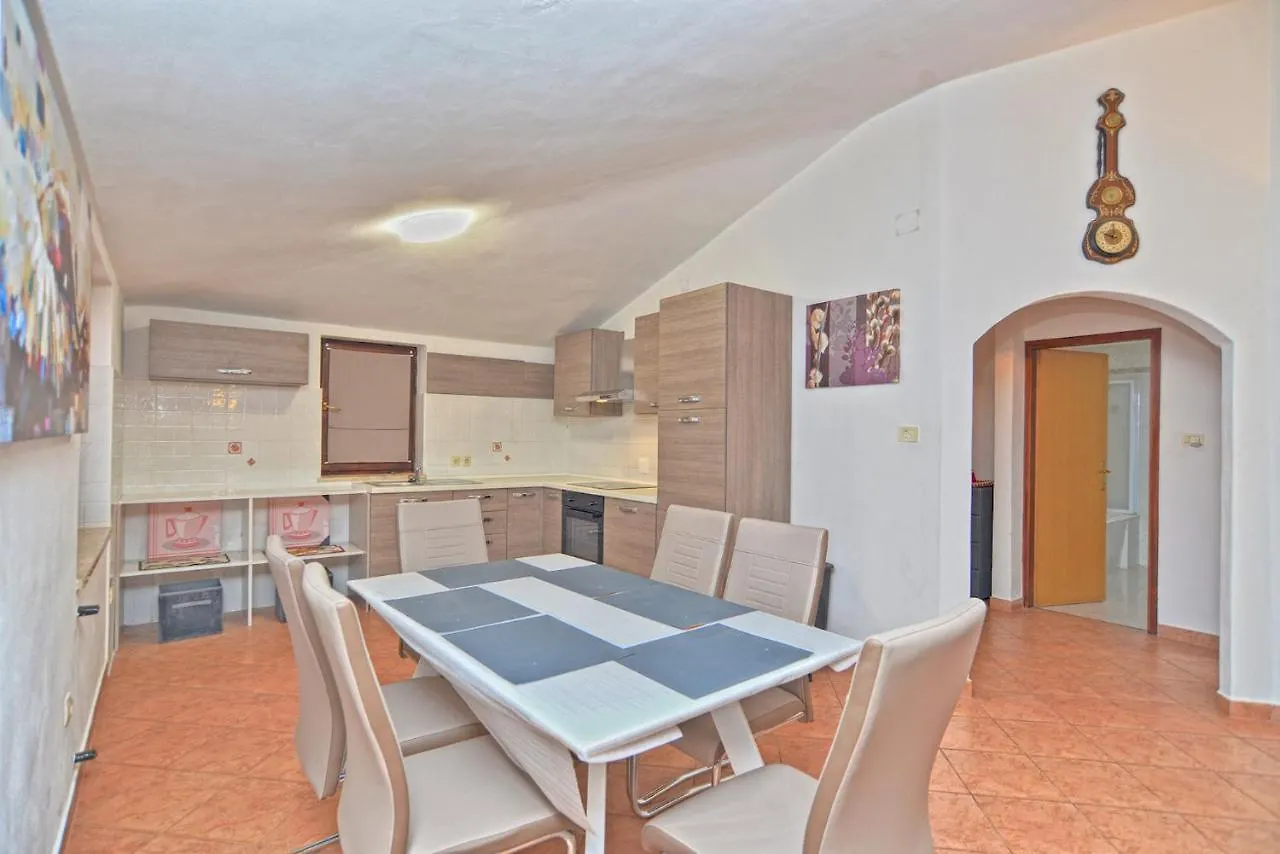 Holiday home House Natasa 2133 Villa Pula Croatia