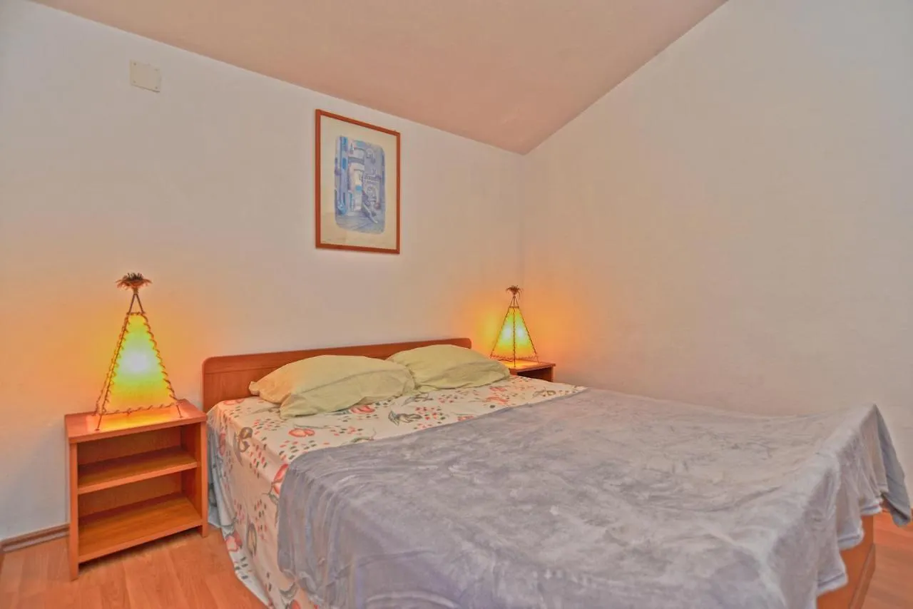 Willa House Natasa 2133 Pula