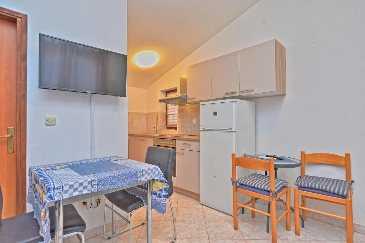 Holiday home House Natasa 2133 Villa Pula