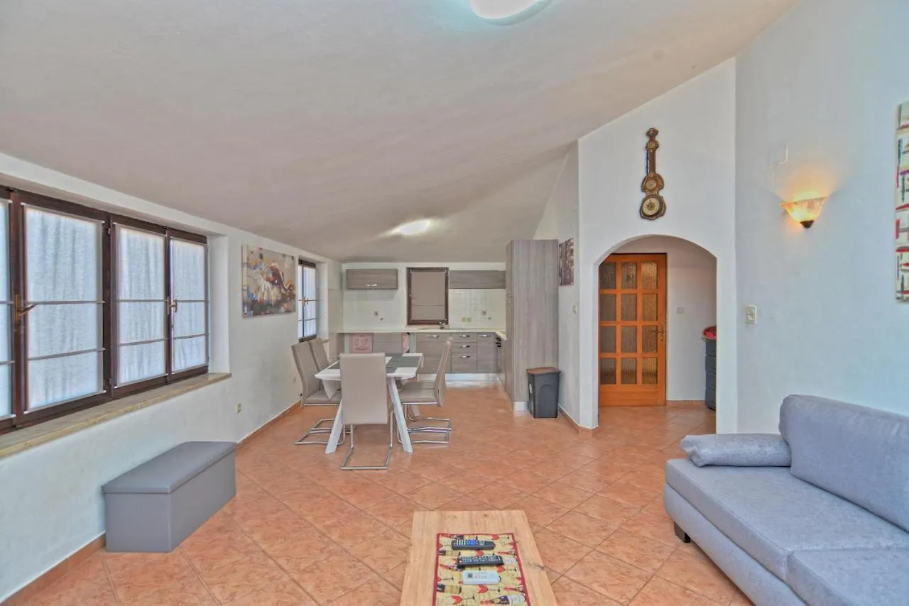 House Natasa 2133 Villa Pula Holiday home