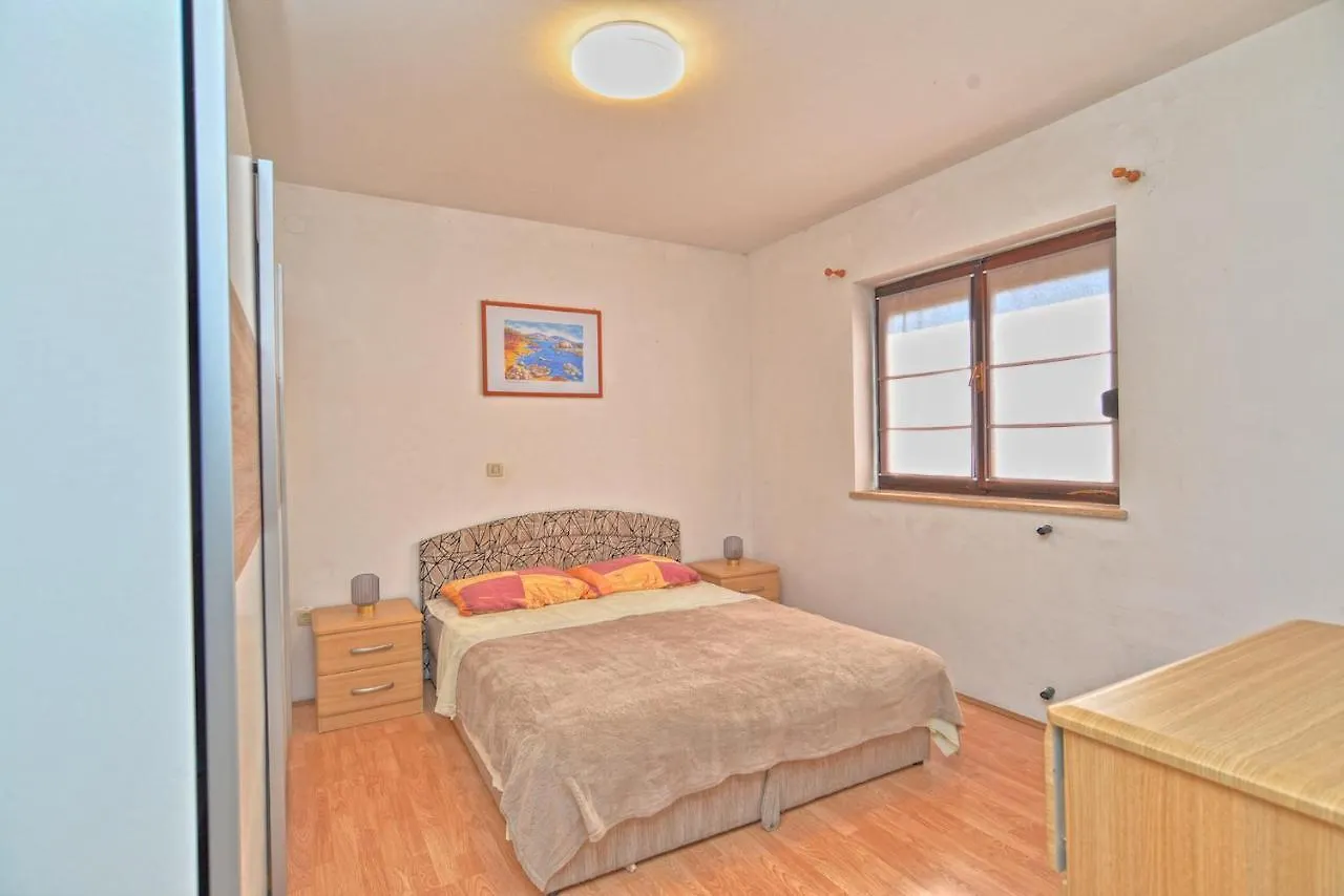 Holiday home House Natasa 2133 Villa Pula