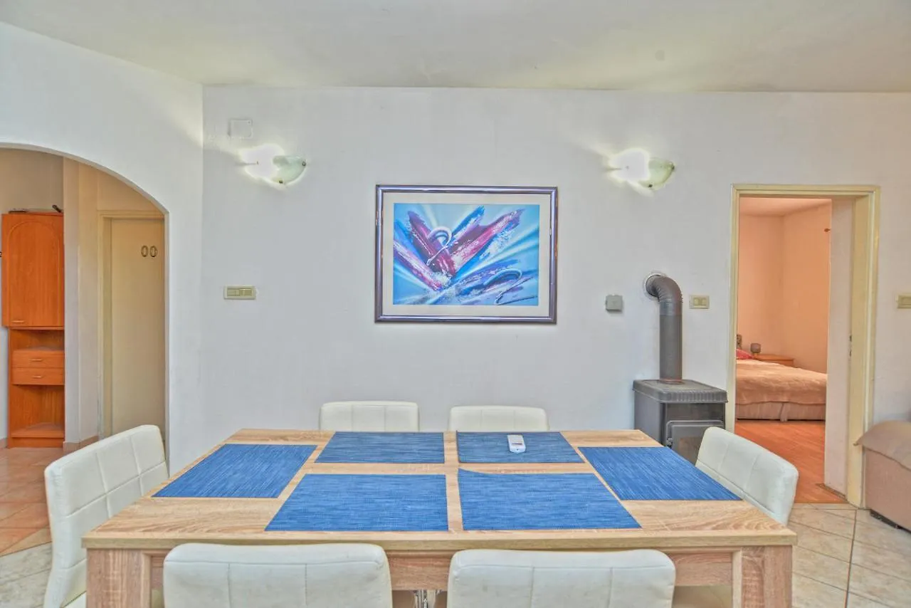 Holiday home House Natasa 2133 Villa Pula