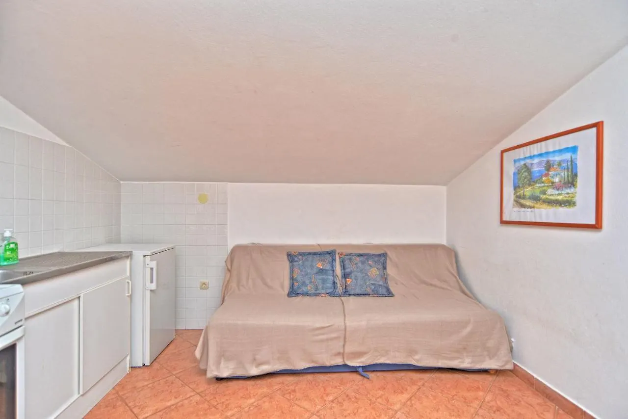 Willa House Natasa 2133 Pula 0*,