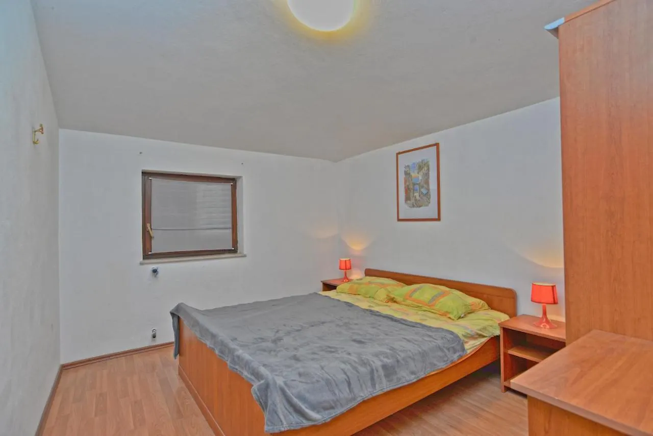 House Natasa 2133 Villa Pula Croatia