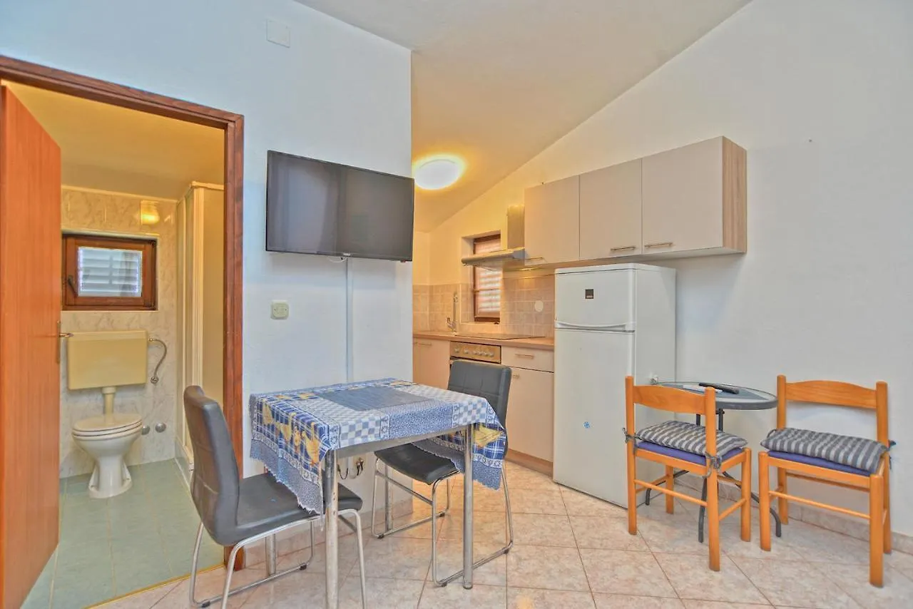 House Natasa 2133 Villa Pula 0*,  Croatia