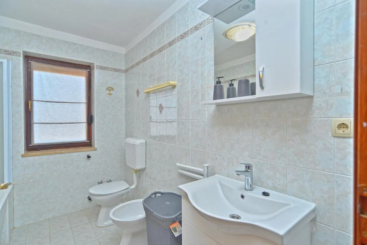 House Natasa 2133 Villa Pula Holiday home