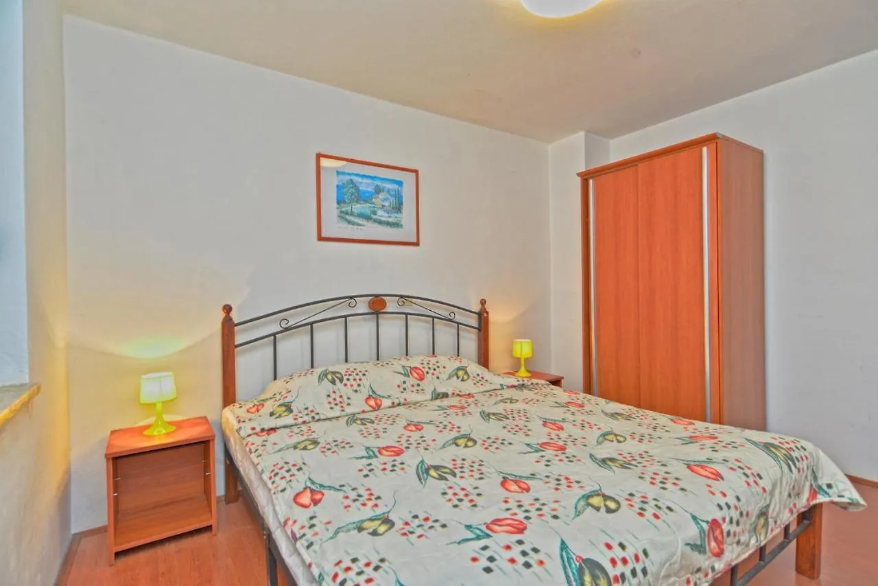 House Natasa 2133 Villa Pula Holiday home