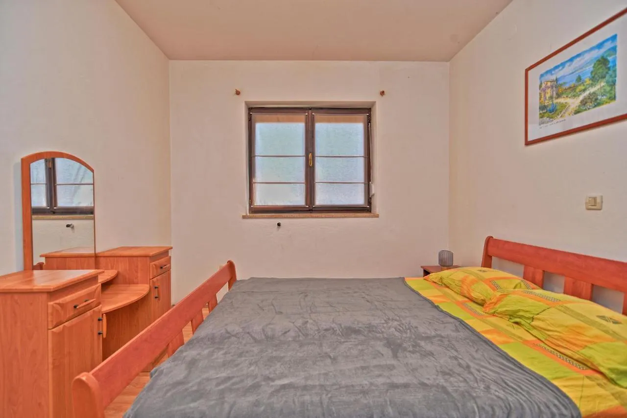 Holiday home House Natasa 2133 Villa Pula Croatia