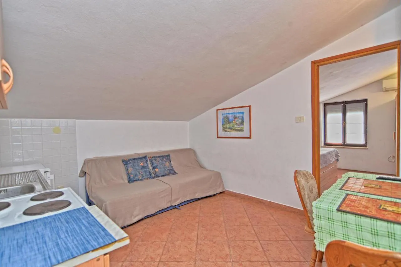 Holiday home House Natasa 2133 Villa Pula