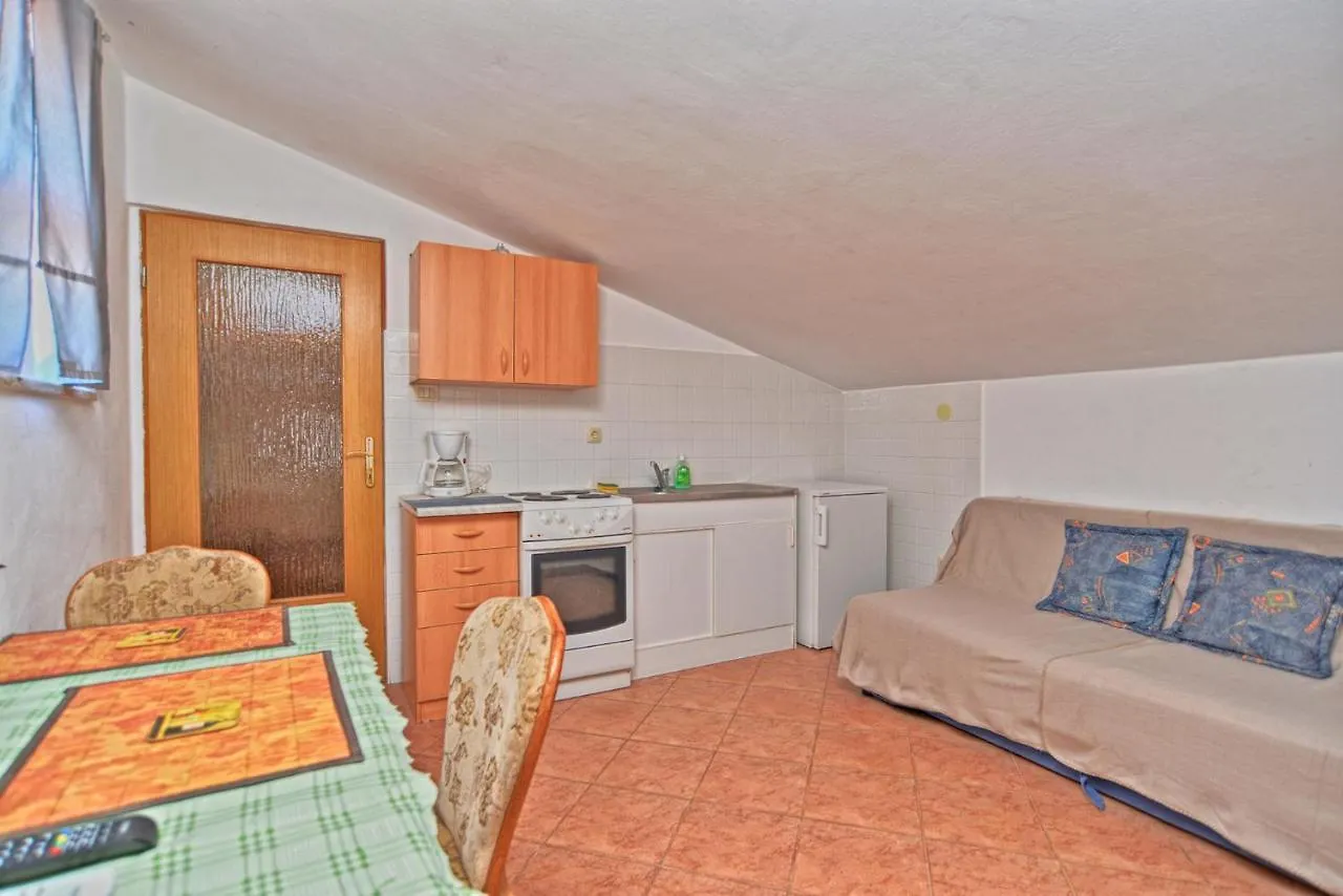 Willa House Natasa 2133 Pula 0*,