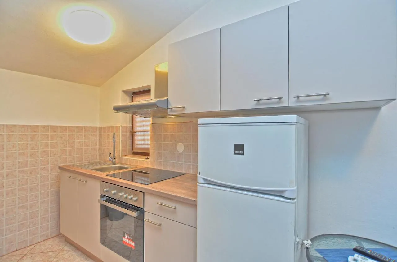 House Natasa 2133 Villa Pula