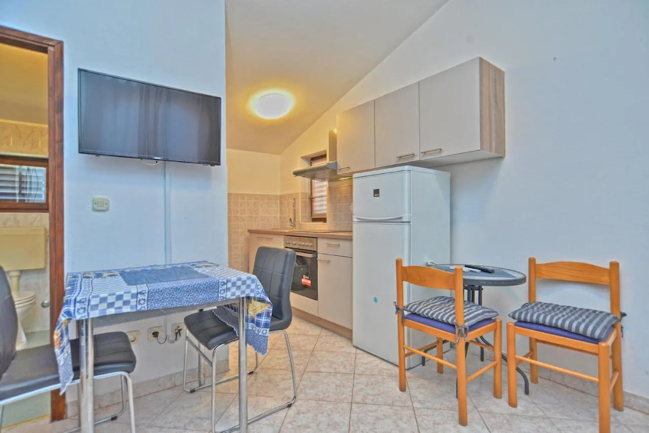 Willa House Natasa 2133 Pula Dom wakacyjny