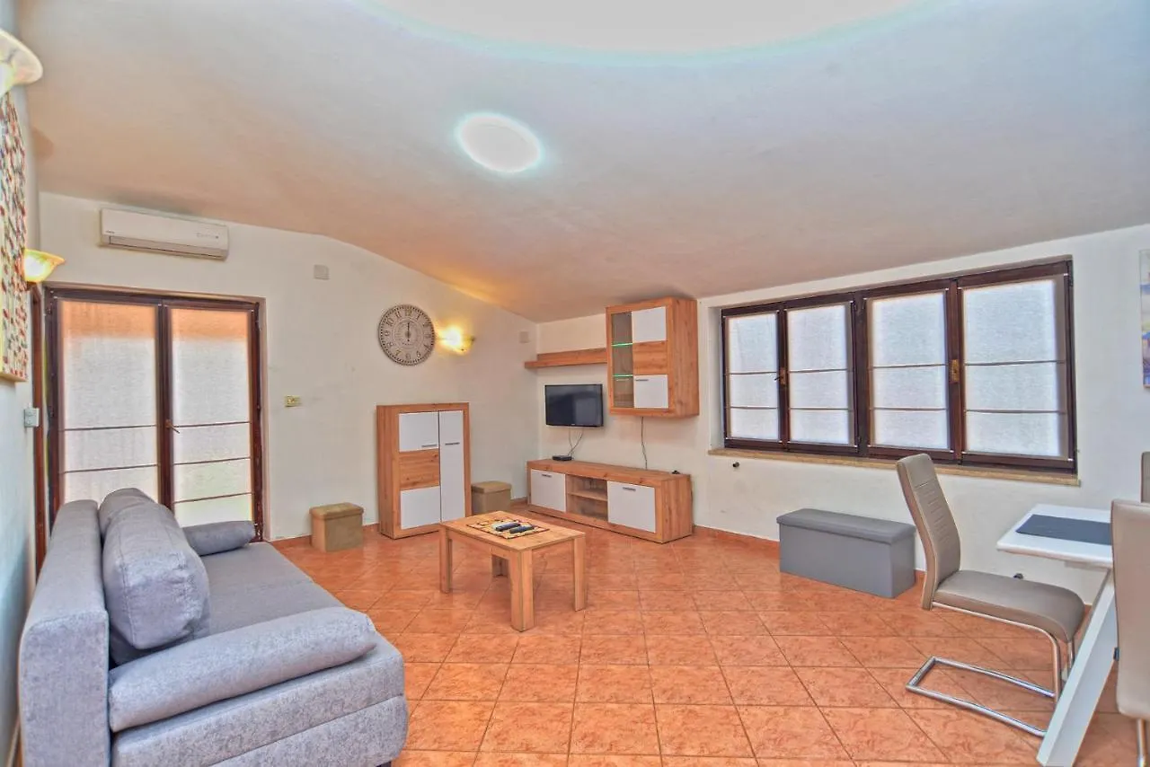 Holiday home House Natasa 2133 Villa Pula