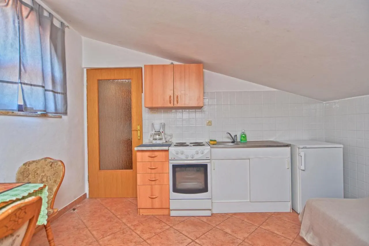 House Natasa 2133 Villa Pula Holiday home