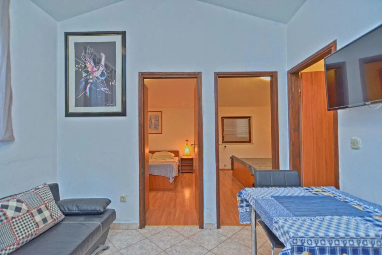 House Natasa 2133 Villa Pula Holiday home