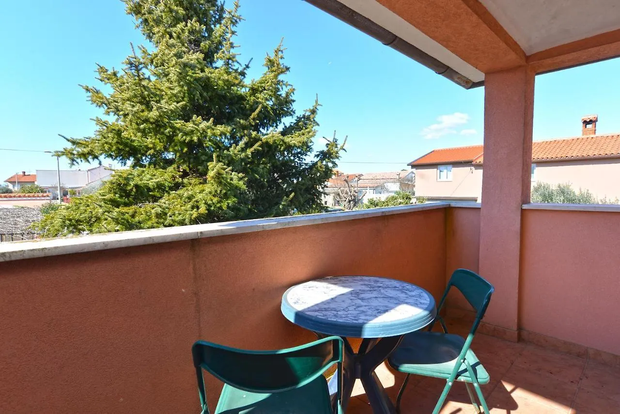 House Natasa 2133 Villa Pula
