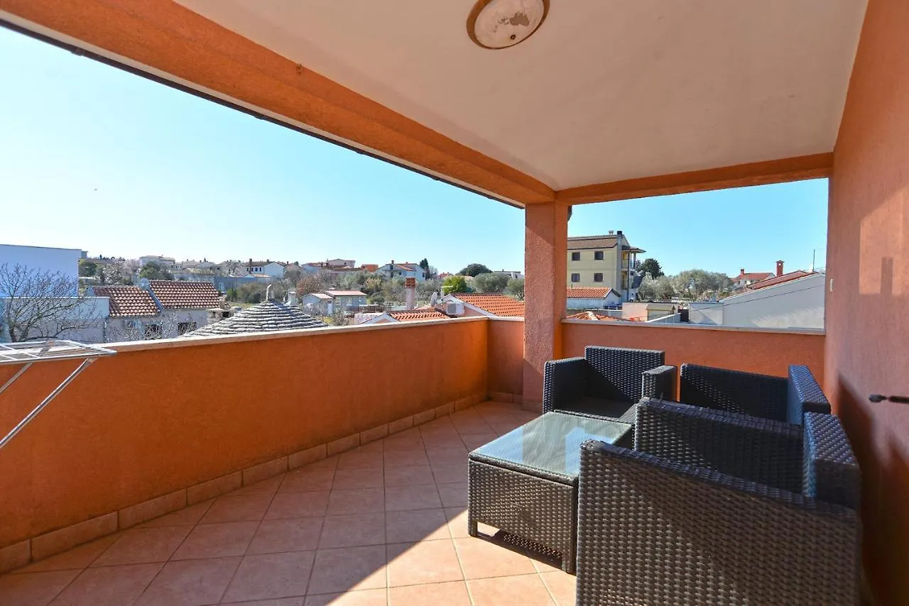 House Natasa 2133 Villa Pula Holiday home