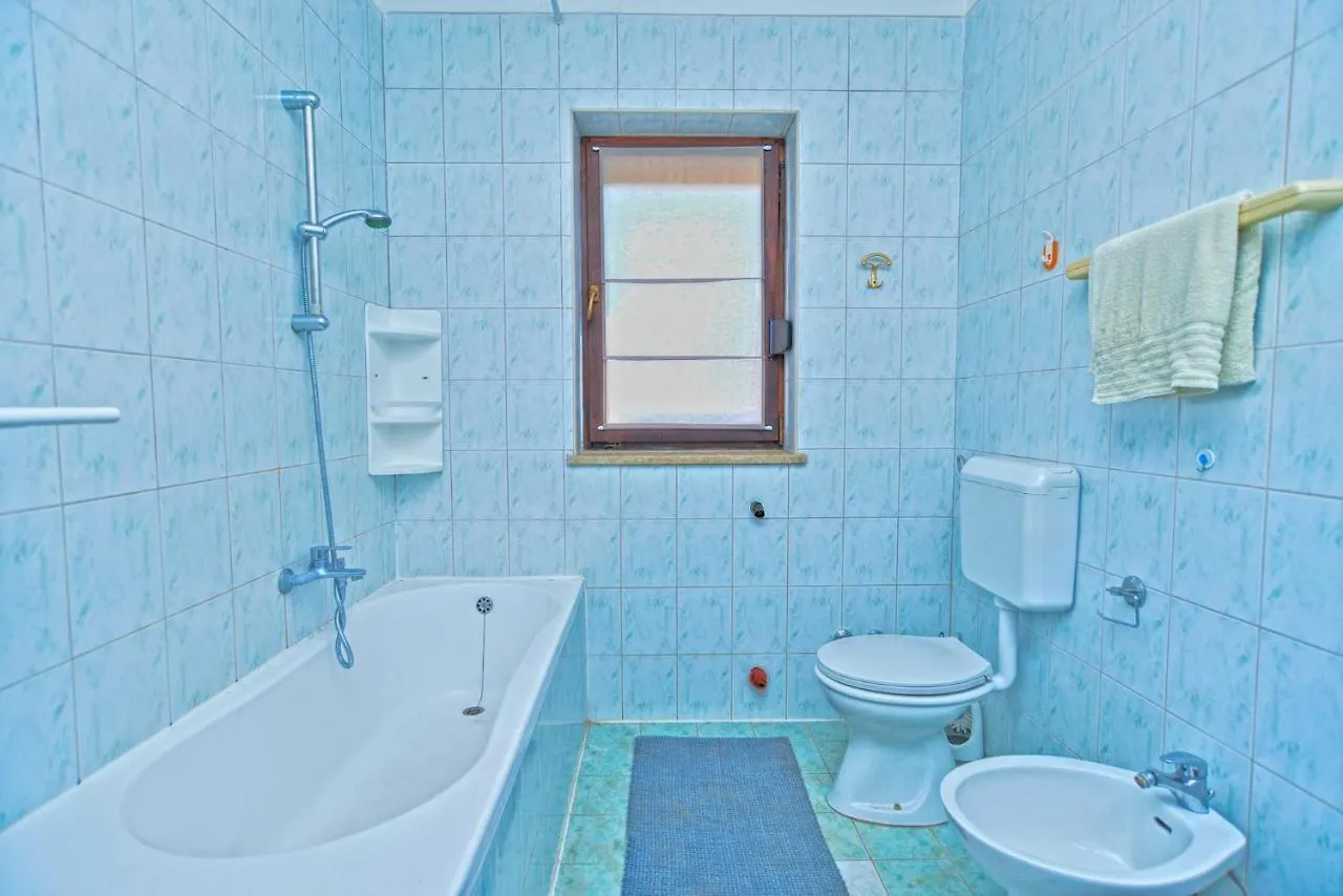 Willa House Natasa 2133 Pula