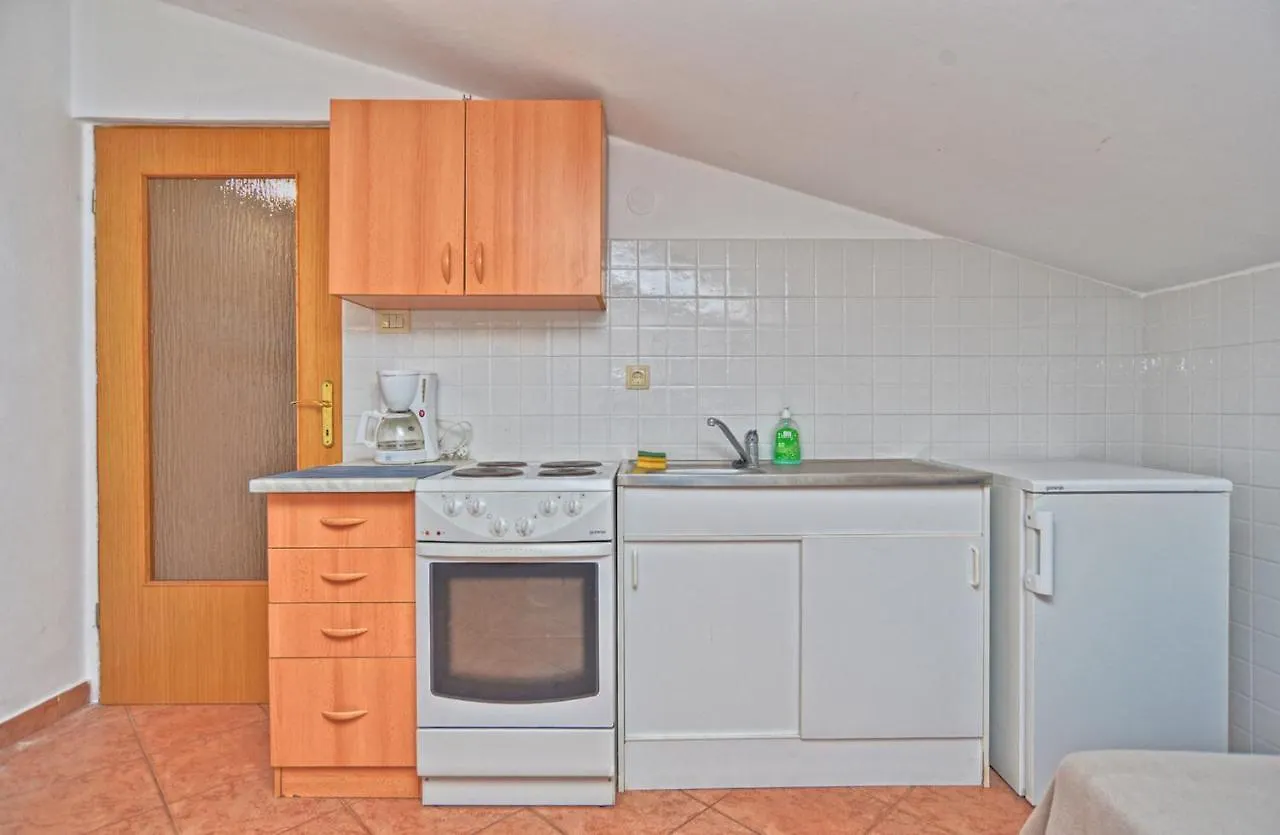 Willa House Natasa 2133 Pula