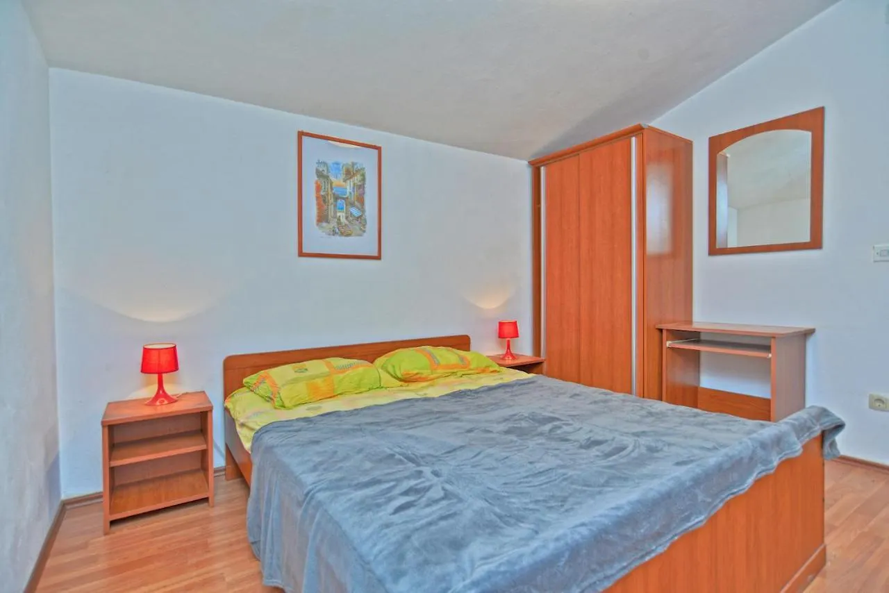 House Natasa 2133 Villa Pula Holiday home