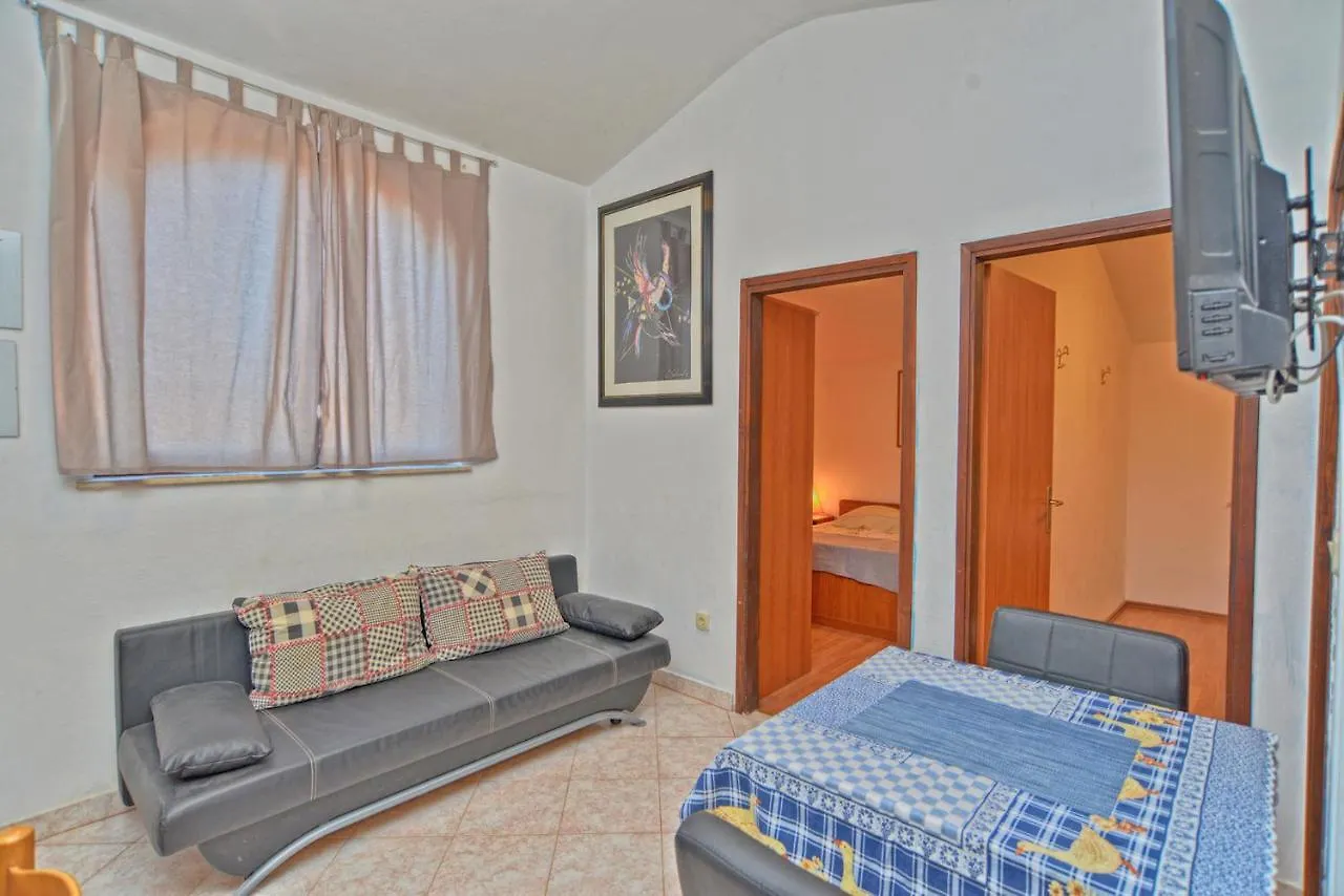 House Natasa 2133 Villa Pula