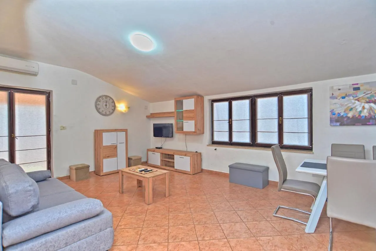 Holiday home House Natasa 2133 Villa Pula