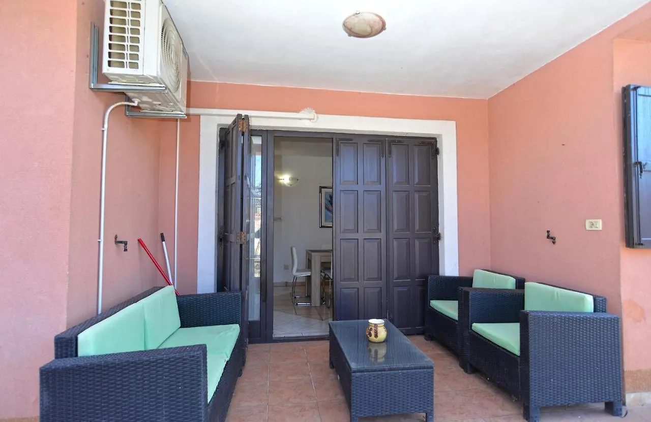 House Natasa 2133 Villa Pula Holiday home