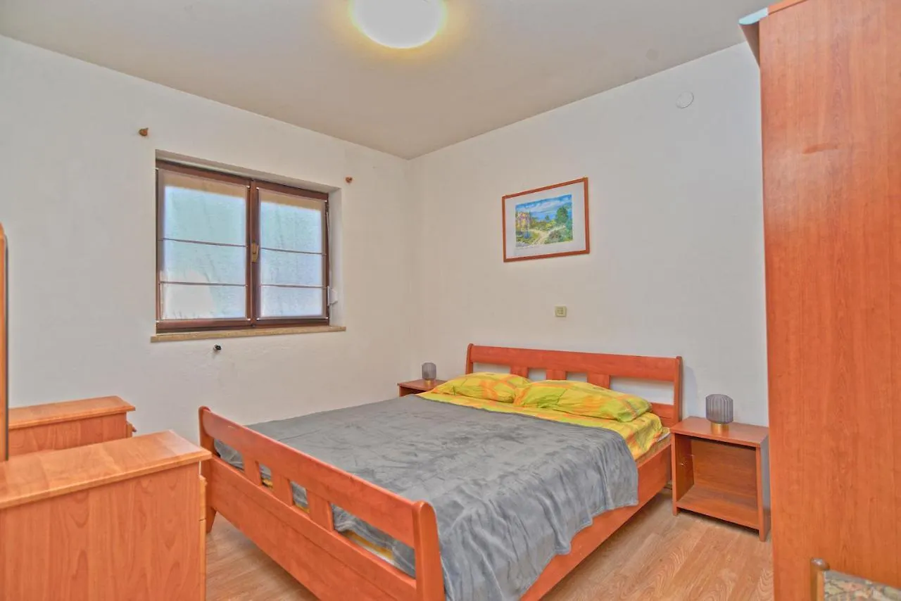 House Natasa 2133 Villa Pula Croatia