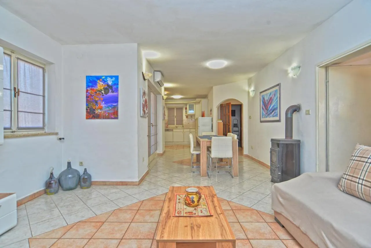 House Natasa 2133 Villa Pula 0*,  Croatia