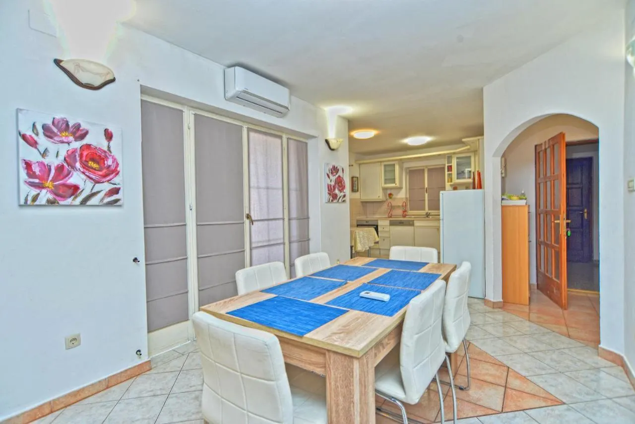 House Natasa 2133 Villa Pula Holiday home