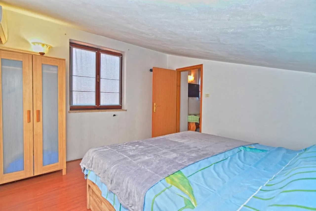 Dom wakacyjny Willa House Natasa 2133 Pula Chorwacja