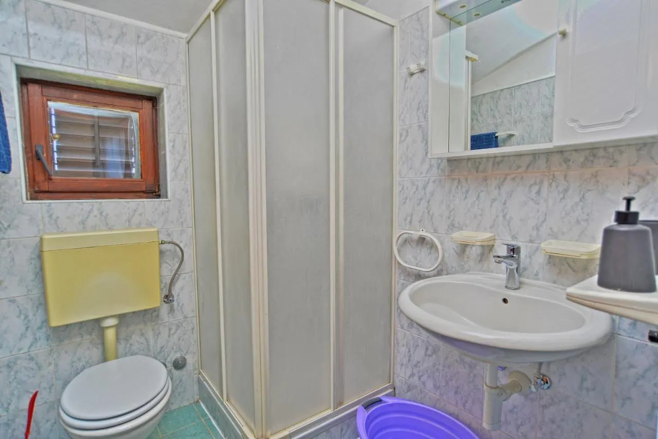 Вилла House Natasa 2133 Пула 0*,